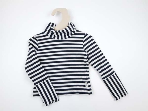 [211000091] Iottym T-shirt LM 2 ans - gris